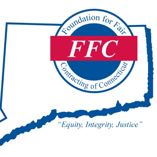 The Foundation for Fair Contracting is a labor/management organization that promotes compliance with laws & regulations relating to public works construction.