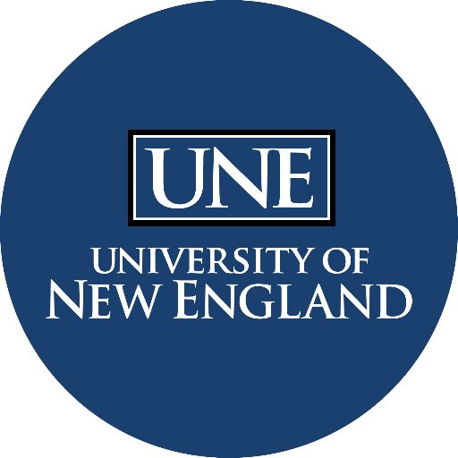 #UniversityofNewEngland is recognized as one of the top-tier comprehensive universities in the Northeast.
