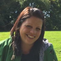 Claire Mayhew (@missmayhewkba) Twitter profile photo