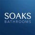 Soaks Bathrooms (@soaksbathrooms) Twitter profile photo Soaks Bathrooms (@soaksbathrooms) Twitter profile photo