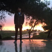 Jared Stinson (@jaredstinson) 's Twitter Profile