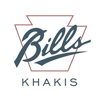 Bills Khakis (@billskhakis) 's Twitter Profile