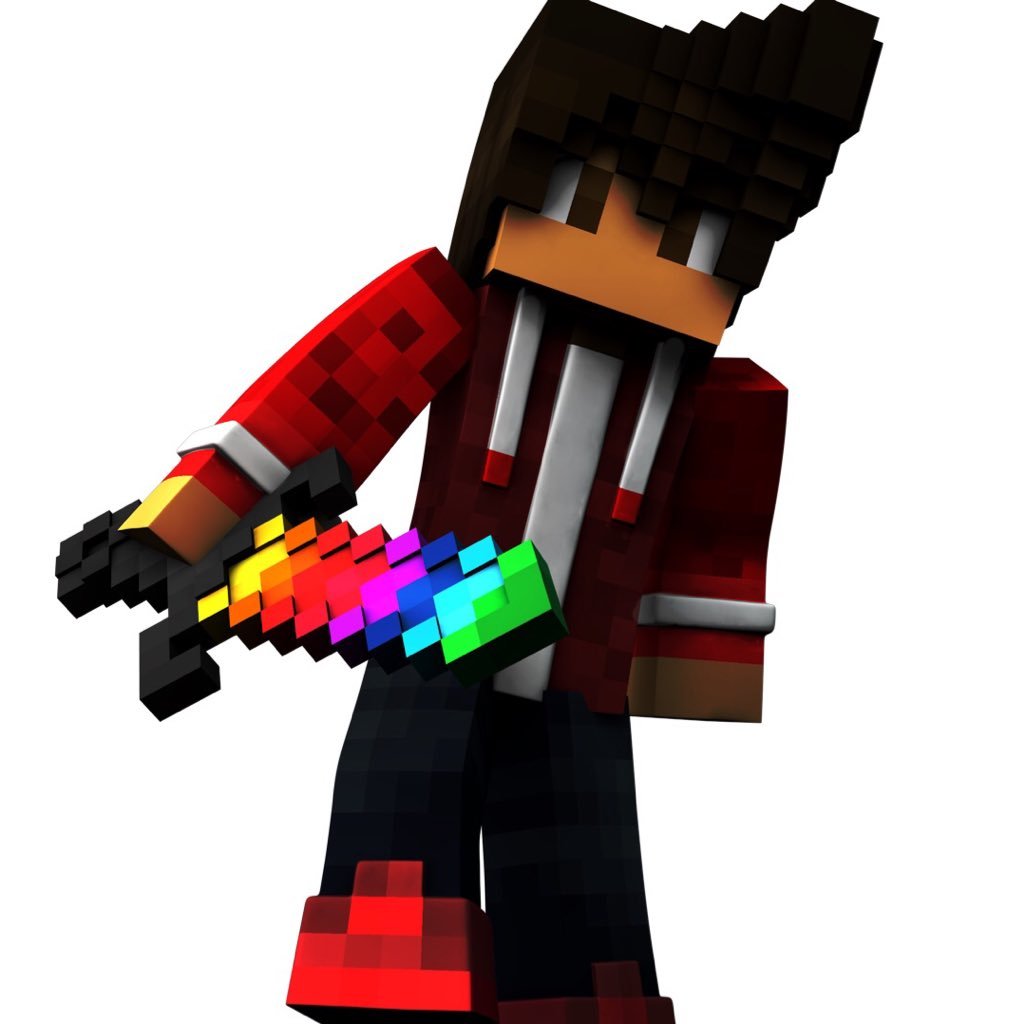 ItsCryptic4's profile picture. 