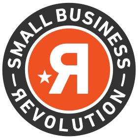 Excited for Season 2 of the ground breaking SBR led by marketing guru Amanda Brinkmin #smallbusinessrevolution