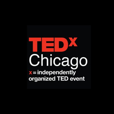 TEDxChicago_ Profile Picture
