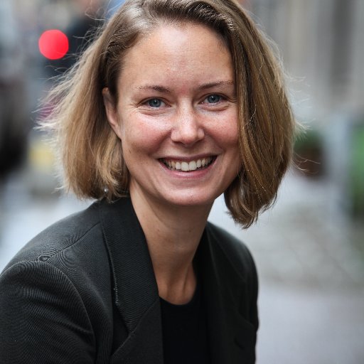 hannabirath's profile picture. Jobbar med #utbpol #livslångtlärande och #AI på fackförbundet @akaviasverige (Jusek/Civilekonomerna). Tidigare @Westander. Ännu tidigare @sr_ekot.