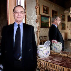 Andrea Colombo. Ex ex ascoltatore della Zanzara. Alcolista incurabile. Stocazzologo. Ci vediamo a #nonospite