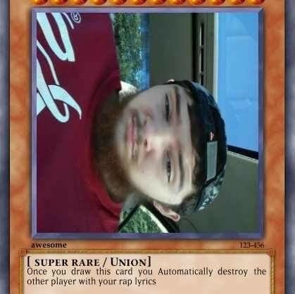 AlexCasserly72's profile picture. You better  dig two holes