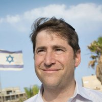 Benzion Klatzko (@benzionklatzko) 's Twitter Profile