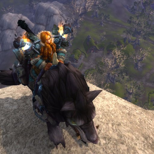 TSlagspear's profile picture. Runemaster. Vigilante. Commander of the Wolfreaver Militia, a Dwarven RP guild on Wyrmrest Accord (US). #WyrmrestAccord #Roleplay #Warcraft