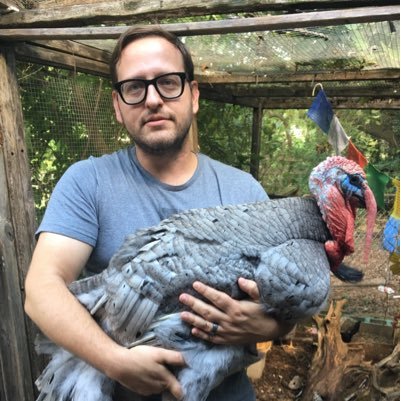 JDumboski's profile picture. Seguin High School Science Department Chair. I'm fond of pugs, poultry, and pupils!