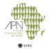 African Peacebuilding Network (@APN_SSRC) Twitter profile photo