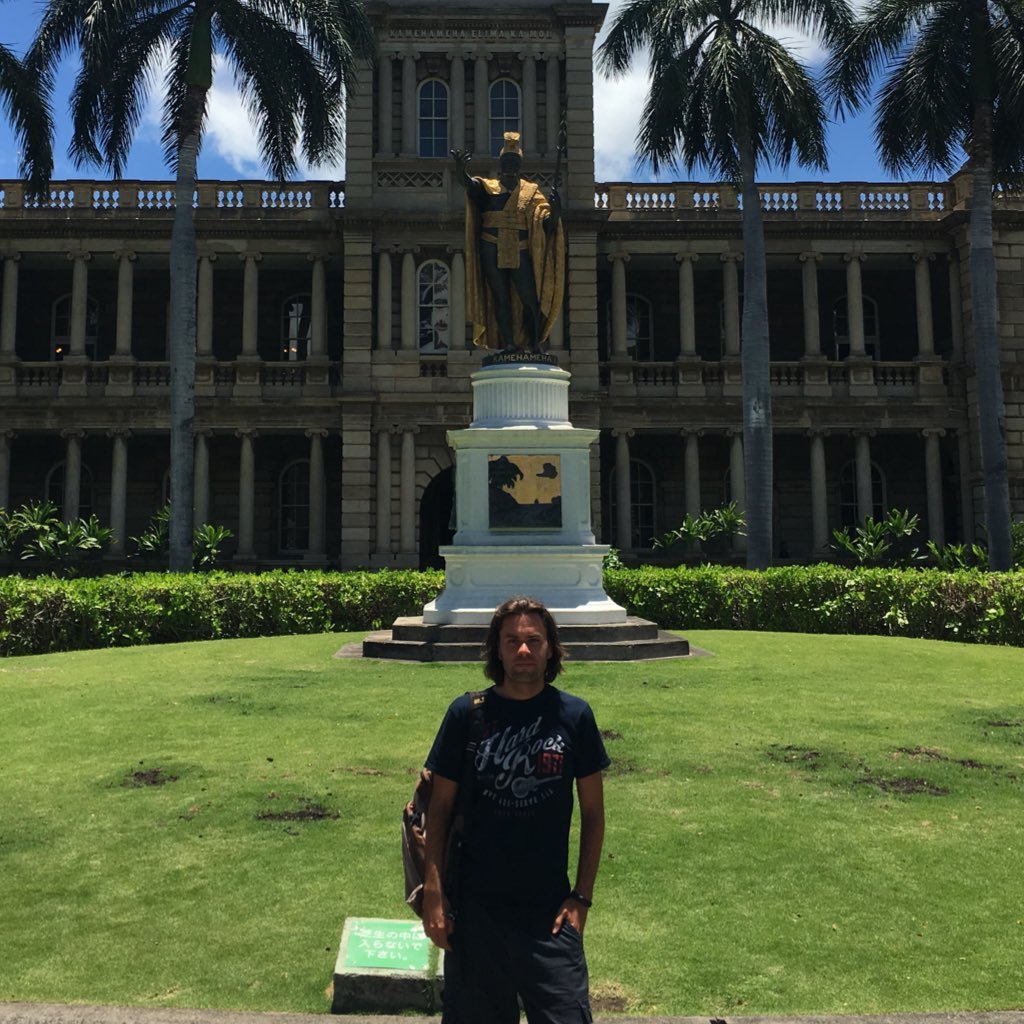 simon_walk's profile picture. Senior Data Scientist at Detego