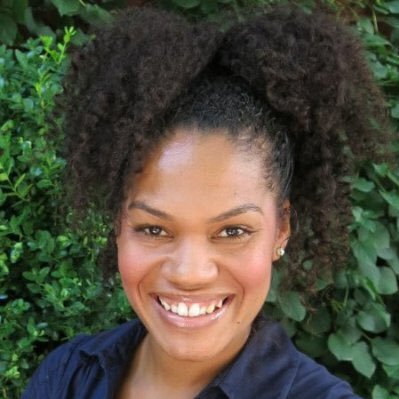 @TeachForAmerica Alumna🍎 | @EmoryU Class of ‘02👩🏽🎓 | Traveler✈️ | California Native🌴☀️
