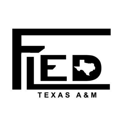 Freshmen Leaders in Education and Human Development at Texas A&M University. #FLED25