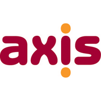 Axis (@axiseuropeplc) 's Twitter Profile