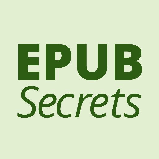 Hosted by @LauraB7, https://t.co/3soeaMs9NT is the best resource for all things EPUB! We're part of the Creative Publishing Network https://t.co/JJ5yufQgU2