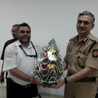Krishna Kant Mishra (@kkmishraoffice) 's Twitter Profile