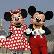 Just some daily facts about the most magical place on earth!!