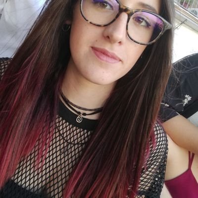 angelamontero25's profile picture. Sevilla. Criminología y seguridad en la UCA, jerez de la frontera.
Love animals 😍
HW