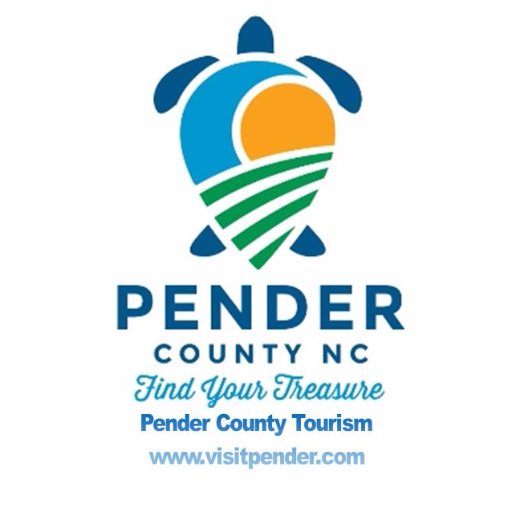 The Official Tourism Management Office of Pender County.
We invite you to Visit Pender County, Burgaw & Topsail Island!
#visitpender