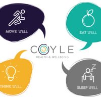 Coyle Health (@coylehealth) 's Twitter Profile