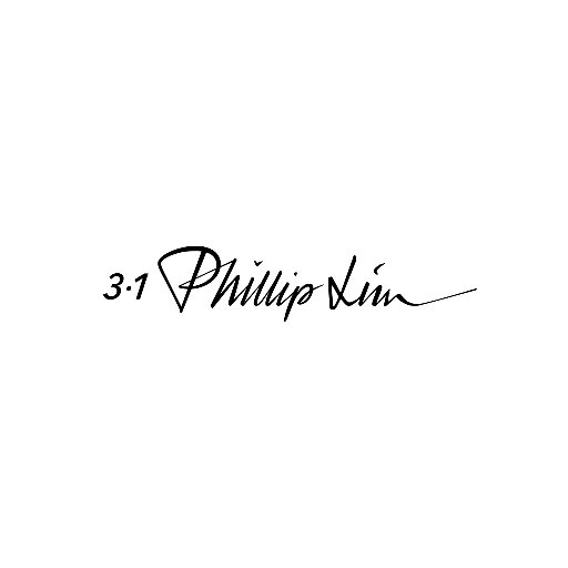 3.1 Phillip Lim Profile