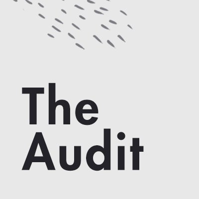 A youtube channel auditing everything that comes the way :)
https://t.co/YdwtcPz2wp