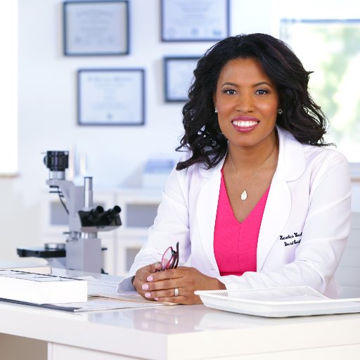 Where Beauty Meets Science. A beauty blog by Board Certified Dermatologist, Entrepreneur and Creator of @SpecificBeauty, Dr. Heather