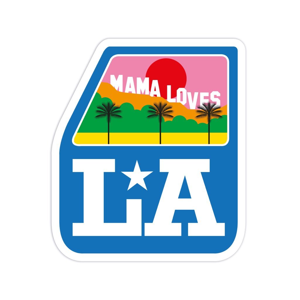 Mama Shelter LA