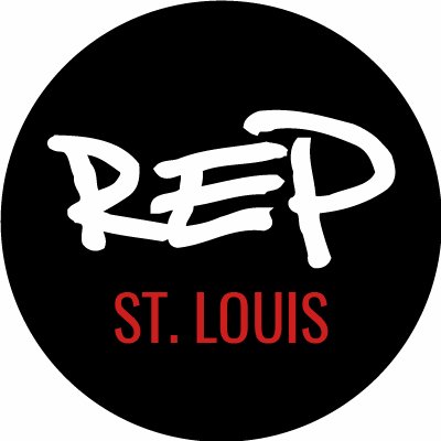 Capturing the unique, multi-cultural creative energy and spirit of St. Louis --featuring all that REPRSNT STL to the fullest.. #repstlouis