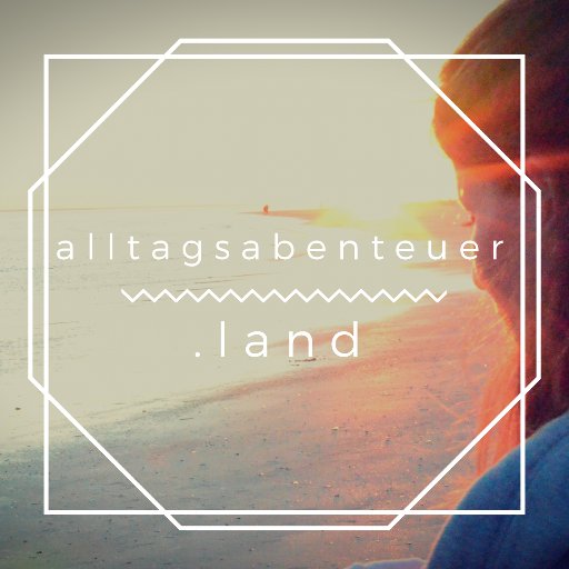 alltagsabenteue's profile picture. Bei https://t.co/XIT3u2ZceH erwarten dich Geschichten aus dem Alltag – ehrlich, gesellig und immer mit Spaß und Freude.