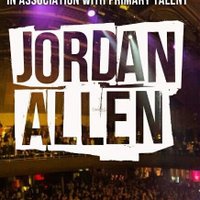 Jordan Allen Fans(@JordanAllenFans) 's Twitter Profile Photo