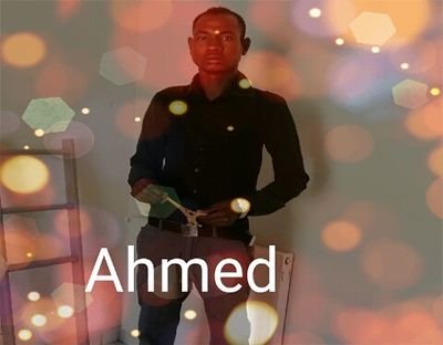 Ahmed mhd