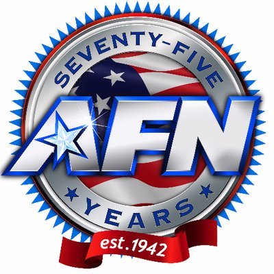 With 75 years of military broadcasting, this is the official Twitter of American Forces Network (AFN).