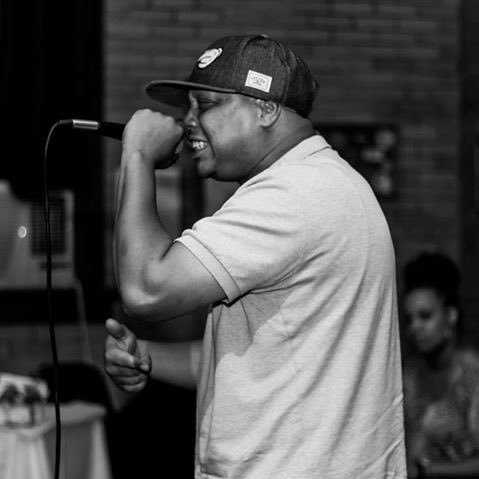 GO DOWNLOAD MY ALBUM BEAUTIFUL MAYHEM https://t.co/1qkT63mrp7 #BLCKRICAN https://t.co/cFEMq6IaJL