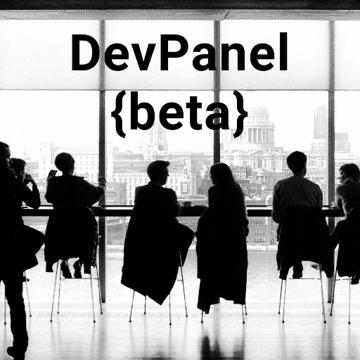 Pierwszy programistyczny panel dyskusyjny online
https://t.co/1AgT5d9hFw