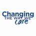 Changing the Way We Care (@ChangeCare4Kids) Twitter profile photo