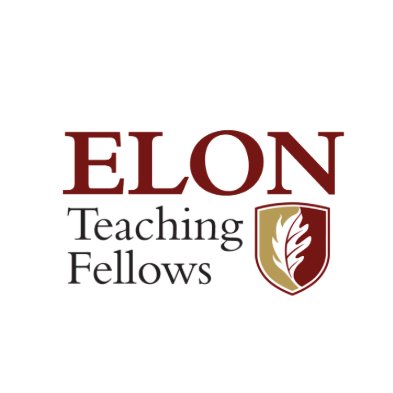 Teaching Fellows program at Elon University in Elon, NC #ElonEd #blacklivesmatter
Follow us on Instagram @ elonteachingfellows #ElonTeachingFellows