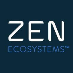 Zen provides energy management solutions to businesses and consumers, specializing in commercial energy management and smart thermostats.