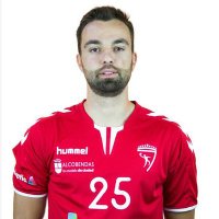 Nacho Gimeno (@nacho_gimeno92) 's Twitter Profile
