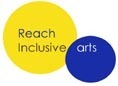 Reach Inclusive Arts creates opportunities for people, of all ages with a range of disabilities,  to experience a range of artistic mediums.