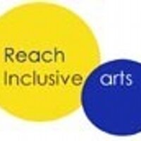 Reach Inclusive Arts(@reachincarts) 's Twitter Profile Photo