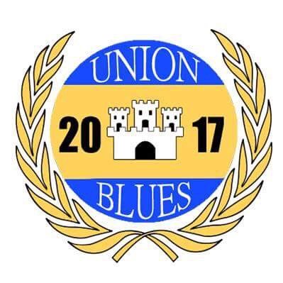 Union Blues