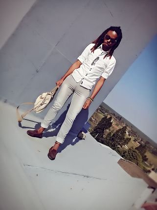 SboKhomo's profile picture. I    K N O W   I   C A N