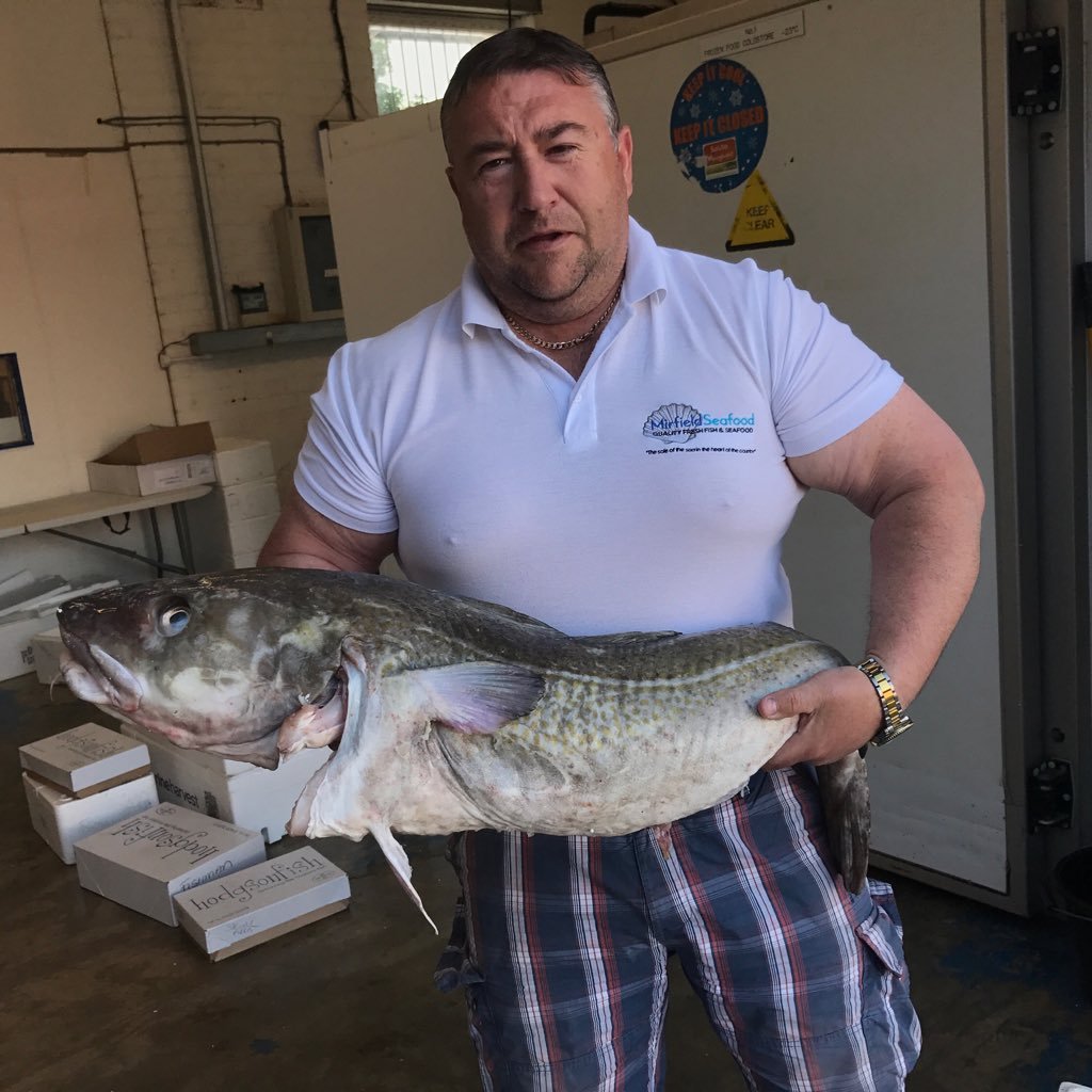 We supply high quality fish and seafood from our premises in mirfield or we can deliver to your address with our fleet of vans Tel 01924 489692 or 07872037287.