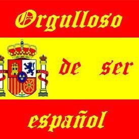 Fer1304Valiente's profile picture. “España está donde se encuentre un español. Y de América nunca se marchó”