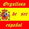 Fer1304Valiente's profile picture. “España está donde se encuentre un español. Y de América nunca se marchó”