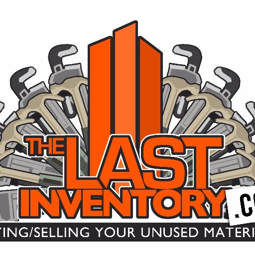 last_inventory's profile picture. Where material comes to find a home.