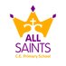All Saints HWB Sch (@AllSaintsHwB) Twitter profile photo